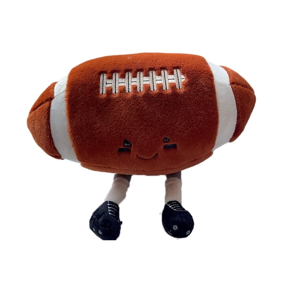 BESTSKY Stuffed Animal,Catches the Eye Big Stuffed Animals,Washable Design Simple to Clean Comfy,Brown
