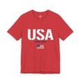 thumbnail image 3 of USA | Paris 2024 | T-Shirt, 3 of 4