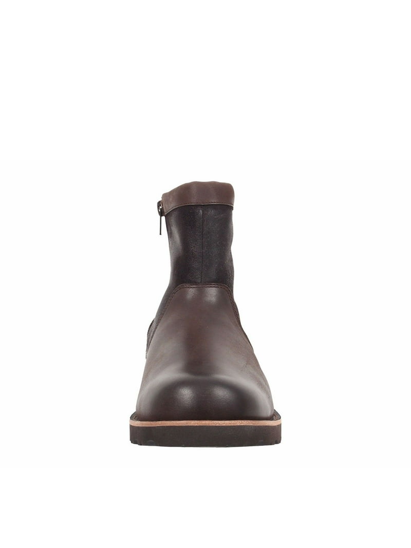 Ugg Hendren TL Stout Brown1008140M/STT Waterproof Leather  display picture 1