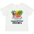 thumbnail image 3 of Inktastic Panama City Beach Vacation Girls Toddler T-Shirt, 3 of 5