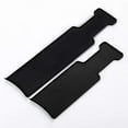 thumbnail image 4 of 3pcs Long Flat Top Paddle Board Comb Widen Hair Coloring Highlighting Board for Dyeing DIY Hairdressing Tint Hair Brush Tool, 4 of 5