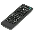 thumbnail image 3 of Audio Remote Control, Home Audio System Remote Control Long Battery Endurance Support More Than 100000 Clicks  for Daily Use for Home Audio System, 3 of 7