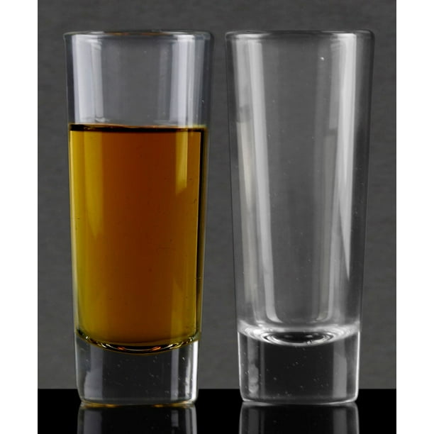 Bar340 Set of 6 Shot Glasses