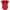 Red, variant on Inktastic Chicks Dig Me Boys Baby Bodysuit