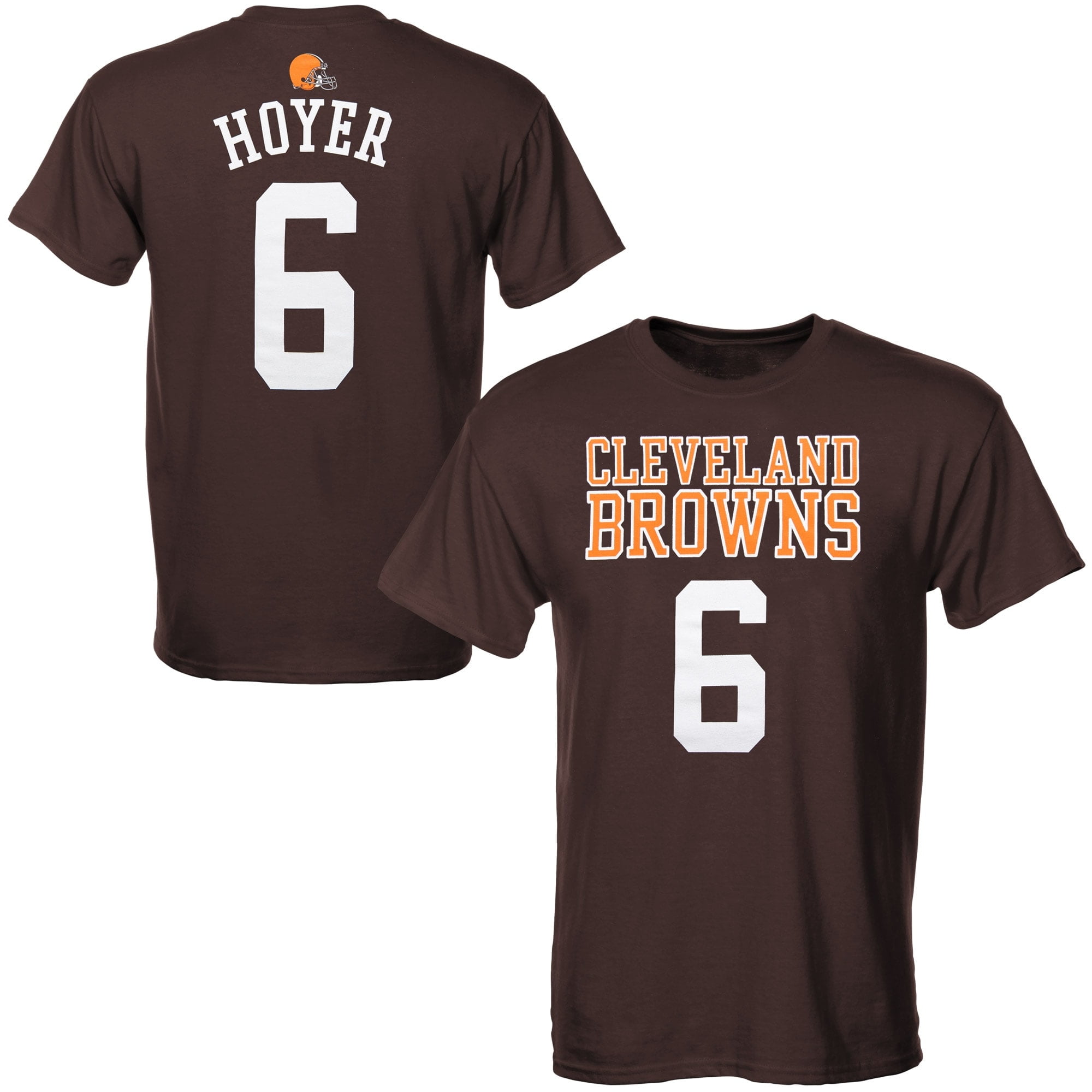 brian hoyer cleveland browns jersey