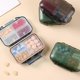thumbnail image 2 of 7 Grid Medicine Storage Box Moistureproof Durable Medicine Storage Case for Outdoors, 2 of 5