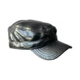 thumbnail image 3 of arctrm 1/6 Action Figure Hat Mini Baseball Cap for 12 inch Figure Model Small Cap Model, 3 of 9
