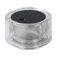 thumbnail image 2 of Pulverizador eléctrico de café en grano, atomizador de café, herramienta de café que cubre uniformemente 20 ml, pulverizador profesional recargable Transparente, 2 of 8