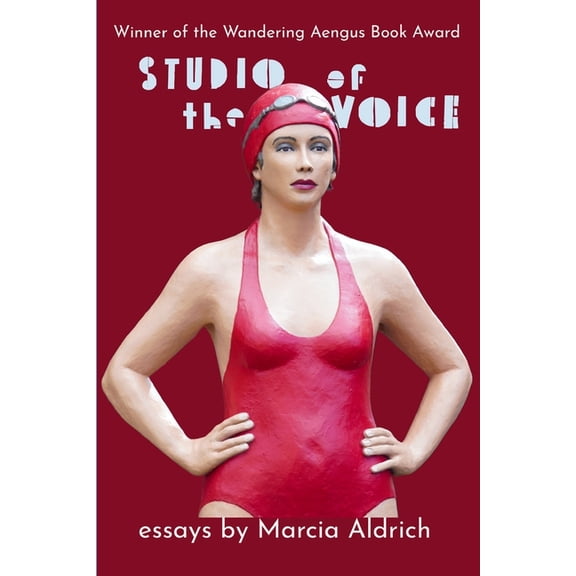Studio of the Voice, (Paperback)