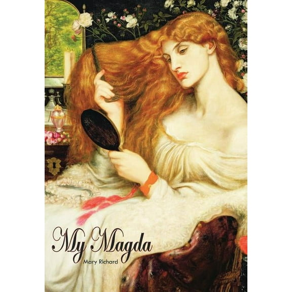 My Magda (Hardcover)