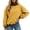 2-Multicolour4, variant on uvwlwu Women's Sweatshirt Neck Long Sleeve Loose Fit Soft Casual Kangaroo Pocket No Hood,M