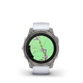 thumbnail image 4 of EPIX PRO (g2), 47,Saph,Ti, Whitestone Garmin EPIX PRO, 4 of 6