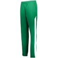 thumbnail image 1 of Ladies Medalist Pant 2.0 L Kelly/White, 1 of 2
