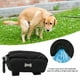 thumbnail image 4 of Riñonera soporte para bolsa de caca de perro soporte de bolsa de caca negra impermeable de tela de algodón para perro mascota ANGGREK Otros, 4 of 8