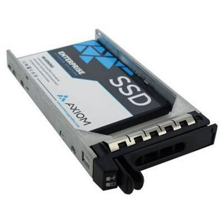 UPC: 0841280193613 | Axiom SSDEV10DE1T9-AX 1.92TB Enterprise EV100 2.5 in. Hot-Swap SATA Solid State Drive For Dell