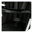 thumbnail image 3 of Segundo asiento Graco para carriola Modes Nest2Grow Color Gris, 3 of 4