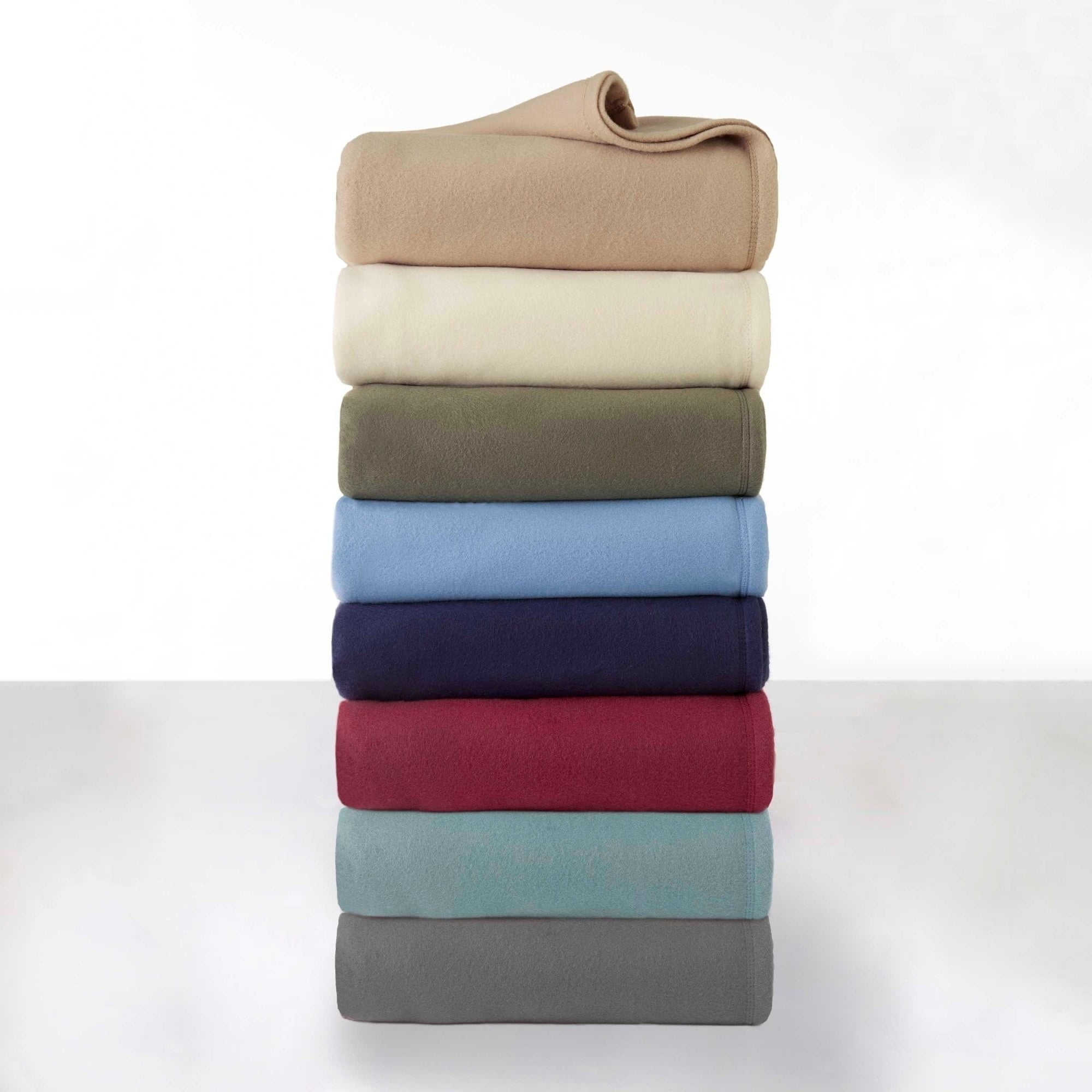 Ivory Martex Super Soft Fleece Blanket Sofa & Dorm Lightweight Pet-Friendly King Throw for Home Bed Warm Ivory Martex Super Soft Fleece Blanket Sofa & Dorm Lightweight Pet-Friendly King Throw for Home Bed Warm