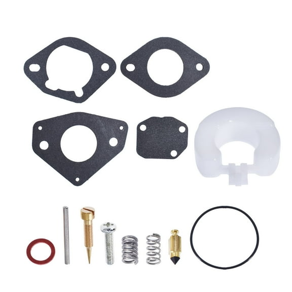 LABLT Carburetor Kit for Kohler Nos. 24-757-06-S & 24-757-18-S 24 757 06-S 24 757 18-S
