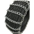 thumbnail image 1 of Tirechain Load Range E, Mud, And K02P315/70R15, 315/70-15 Two Link Tire Chains, 1 of 3
