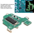 thumbnail image 4 of Modification Module for Quansheng UV K6 UV K5, SI4732 Chip, Add Longwave Mediumwave Shortwave FM Function, Radio Modification Module Crystal Oscillator Parts, 4 of 7