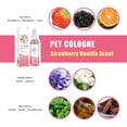 thumbnail image 4 of Pet Spray, Conditioning & Odor,pet Odor Remover Perfume For All Coat Types, 100ml/3.4 OZ, 4 of 4