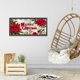 thumbnail image 5 of Cuadros Decorativos Cuadro de dibujo de taladro redondo completo 5D flor de Navidad pintura de diamante decoración de habitación Ndcxsfigh  Nuevos Originales, 5 of 9