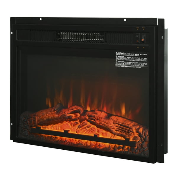 Walmart Electric Fireplace Logs
