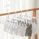 thumbnail image 1 of WEUVEB 4Ud Con Pinzas Giratorio Para De Ropa Interior Y Toallas, 1 of 8