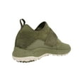 thumbnail image 3 of Teva Mens Peralta Water Friendly Slip On Sneaker Shoes, Burnt Olive, US 8, 3 of 3
