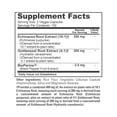 thumbnail image 4 of NusaPure Echinacea Goldenseal Capsules, 400mg. 300 Veg Capsules (Non-GMO, Vegan), 4 of 5