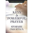 thumbnail image 1 of Keys to Powerful Prayer (Harvest Pocket Books), 1 of 1