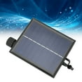 thumbnail image 4 of Placa De Circuito De Cadena De Lámpara Solar, Caja De Control De Luz De Cadena Solar Automática De PC Batería De Larga Duración Integrada Para Jardín Para Escenario ANGGREK EA1013, 4 of 8