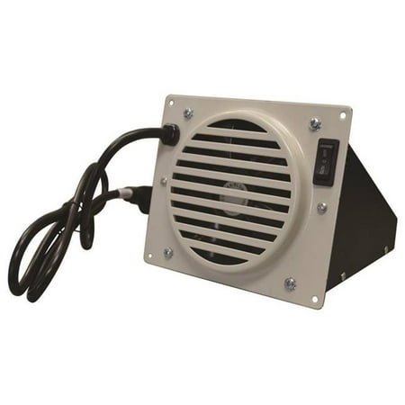 Blower M Series Heaters