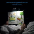 thumbnail image 2 of Reading Lamp Eye Care Desk Bed Lamp Multifunctional USB Rechargeable LED Reading Lamp For Bed Eye Care Desk Bed Lamp, 2 of 6