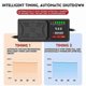 thumbnail image 4 of 48V 20AH Electric Vehicle Charger 7 Light Display Power Display Current Leakage Protection/Full Pul, 4 of 5