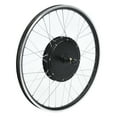 thumbnail image 3 of Mountain Bike Conversion Kit, Mountain Bike Motor Kit 26in Wheel KT LCD5 Meter Powerful Controller  For DIY E Bike Conversion Front Drive,rear Drive Rotating Flywheel,rear Drive, 3 of 8