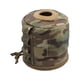 thumbnail image 1 of Estante para papel higiénico, soporte para rollos de papel, dispensador de papel higiénico portátil Verde, 1 of 7