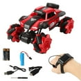 thumbnail image 1 of Big Save,HWRETIE Gesture Sensing Climbing Remote Control Car,Four-Wheel Drive Twisting Toy Car, 1 of 1