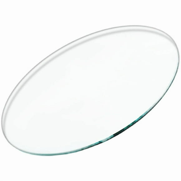 Round Glass Table Top Tempered Glass Protector For Hotel Coffee Dining Table Home Office Patio