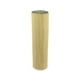 thumbnail image 4 of Fancy Pets. Tapiz Adherible Rascador para Gato Beige, 4 of 4