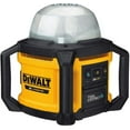 thumbnail image 1 of DEWALT DCL074 20V MAX All-Purpose Cordless Work Light, 1 of 11