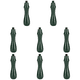 thumbnail image 1 of Sello Cera Vintage Poste Accesorio Arte Personalizado () Verde, 1 of 7