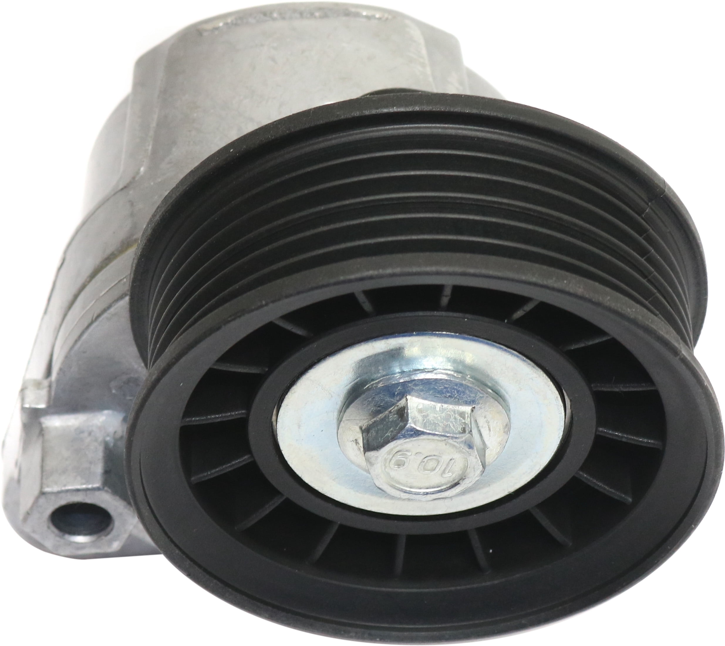 Accessory Belt Tensioner Compatible with 2005-2012 Ford Escape 2006-2015 Mazda MX-5 Miata 4Cyl 2.3L 2.5L 2.0L