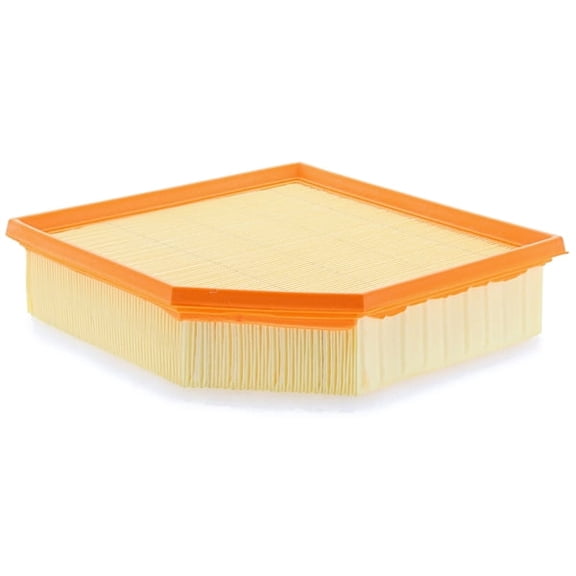 DENSO Auto Parts Air Filter P/N:143-3757 Fits select: 2007-2014 VOLVO XC90