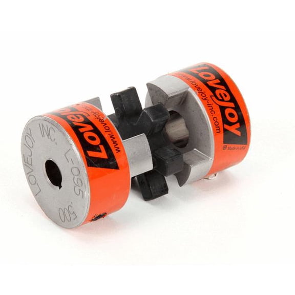 Groen 144615 Shaft Coupling