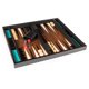 thumbnail image 1 of Juego de mesa Spin Master Games Legacy Deluxe Backgammon, 1 of 9