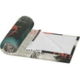 thumbnail image 3 of Flannel Blanket Twenty and One Music Pilots Nap Blanket Air Conditioning Blankets Couch Bed Office Blankets Soft and Cozy 40"X30", 3 of 6