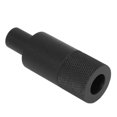 thumbnail image 4 of 2 pernos M6 Afortunado base de pilar de soporte de luz antiniebla para motocicleta CNC, 4 of 4