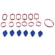 thumbnail image 2 of Kit de juntas de Tapones de giratoria diésel perfecl de 3.3cm 6 piezas Azul, 2 of 8
