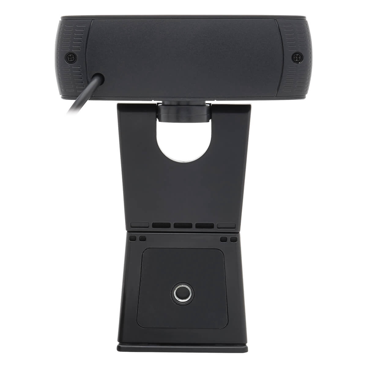 Tripp Lite Webcam With Microphone For Lptops And Desktp Pcs Hd 1080p - Webcam - Color - 2 Mp - 1920 X 1080 - 2.0 - Mjpeg, H.264, Yuy2